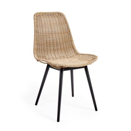 Silla de Exterior Equal 