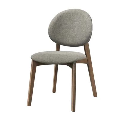 Silla Comedor Celia Nogal