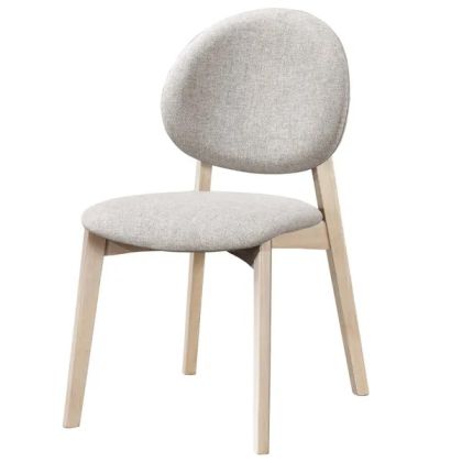 Silla Comedor Celia Roble