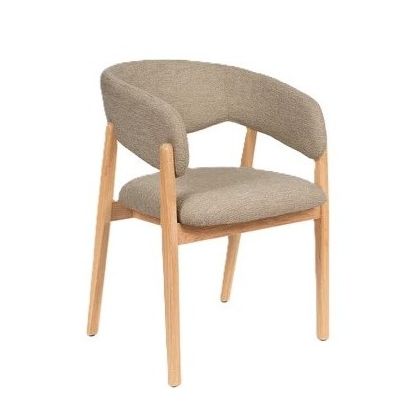 Silla Comedor Yvanna 