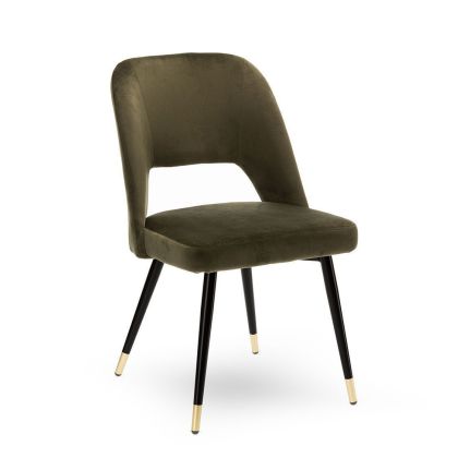 Silla Gambetta Caqui