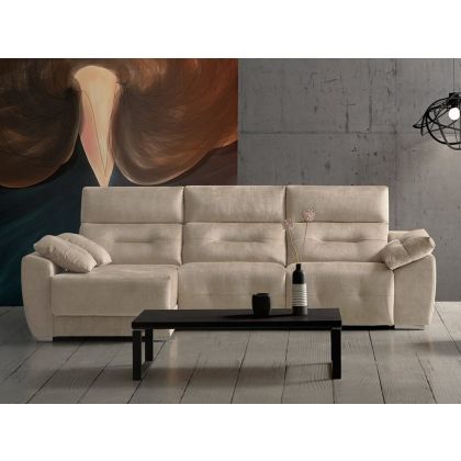 Sofá Chaise Longue Celeste 