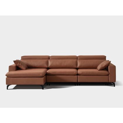 Sofá Chaise Longue Deslizante Antía 
