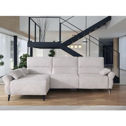 Sofá Chaise Longue Mizar 