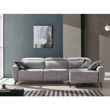 Sofá Chaise Longue Genio 