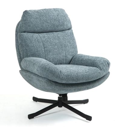Sillón Chill Azul