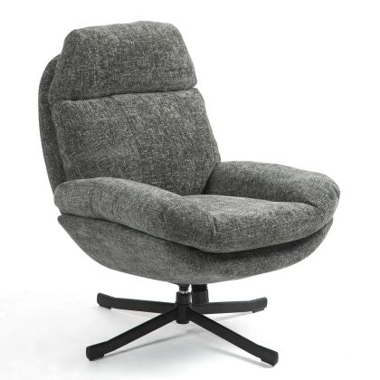 Sillón Chill Gris
