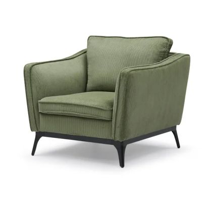 Sillón Cleo Verde