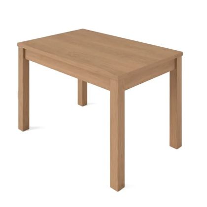 Mesa Comedor Extensible Como, 120 Cm