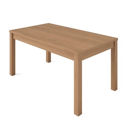Mesa Comedor Extensible Como, 160 Cm
