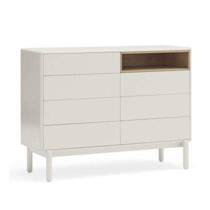 Cómoda Corvo Estilo Moderno 