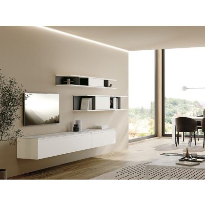 Composición Salón Way Home 10