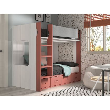 Litera Formas F202