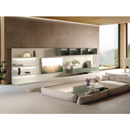 Composición Salón Way Home 26