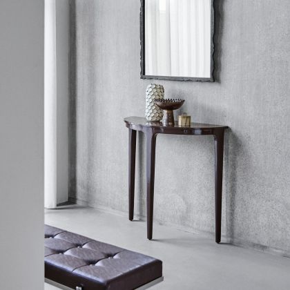 Consola en MDF mora 95 cm