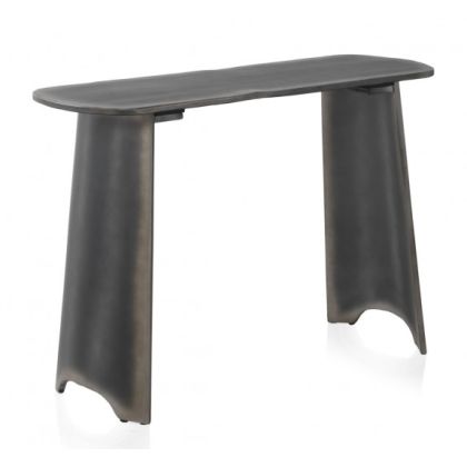 Consola Industrial Gris 