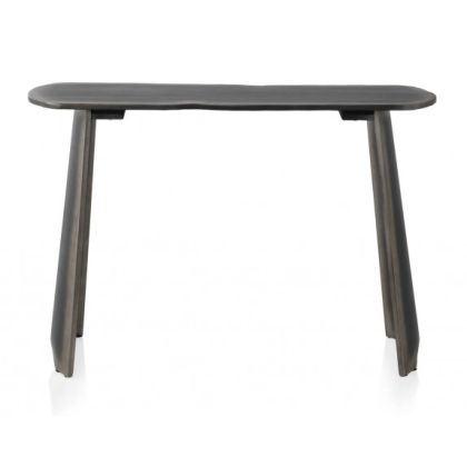 Consola Industrial Gris 