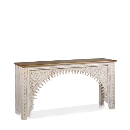 Consola Alhambra 