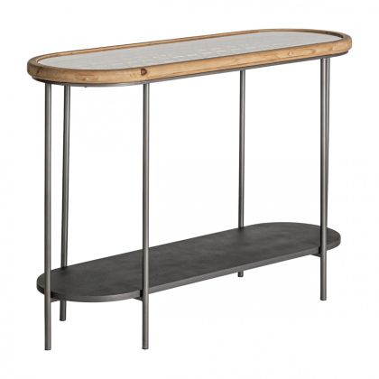 Consola Solden