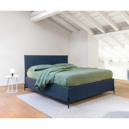 Cama Tapizada Cosmo