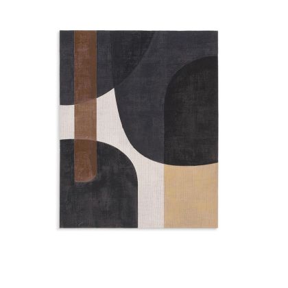 Lienzo Abstracto Tonol 