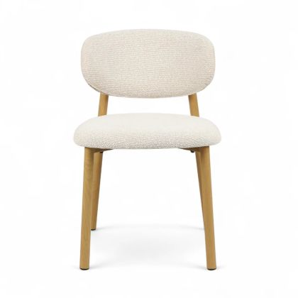 Silla Comedor Dala Blanco