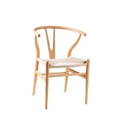Silla Comedor Ada Natural