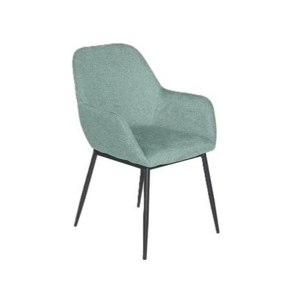 Silla Isabella Verde Menta