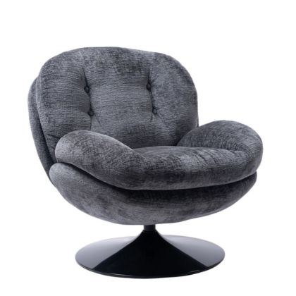Sillón Memento Gris 