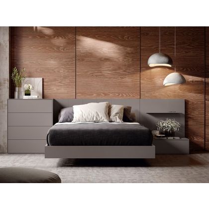 Dormitorio Tempo 10
