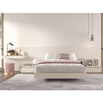Habitación Berlín Pietra