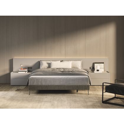 Dormitorio NC 04