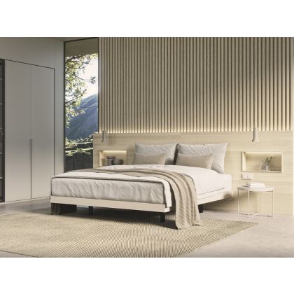 Dormitorio Box NC 15
