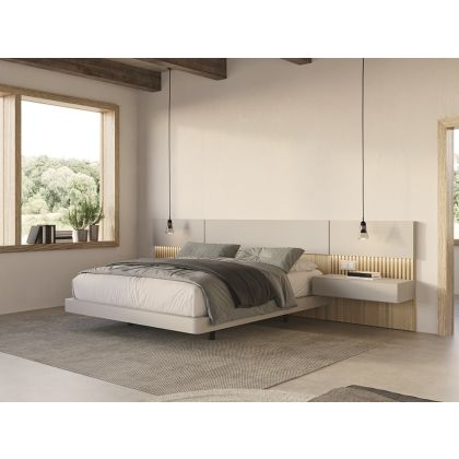 Dormitorio NC 16