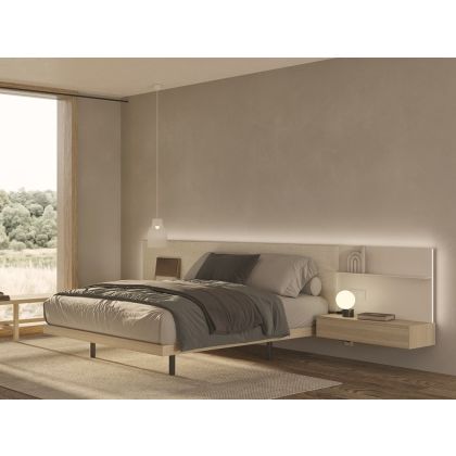 Dormitorio Art NC 11