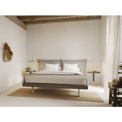 Habitación Cushion Doble Tapizado 14