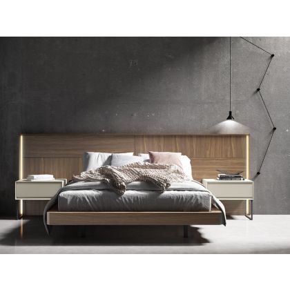 Dormitorio Dreams 819