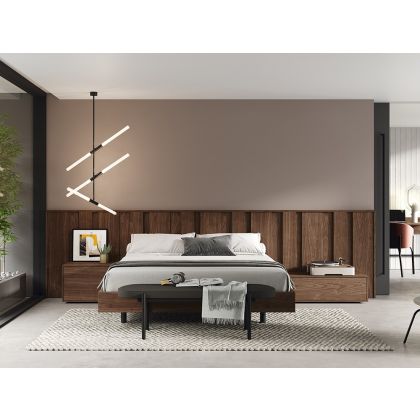 Dormitorio Hima Kalm
