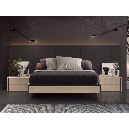 Dormitorio Lutton