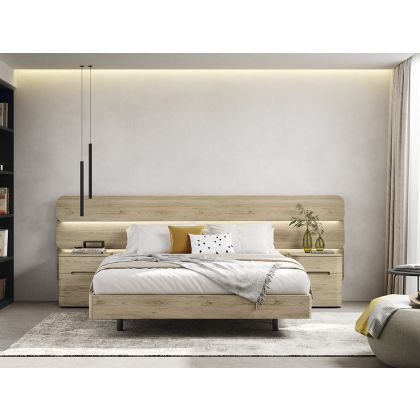 Dormitorio Kalm