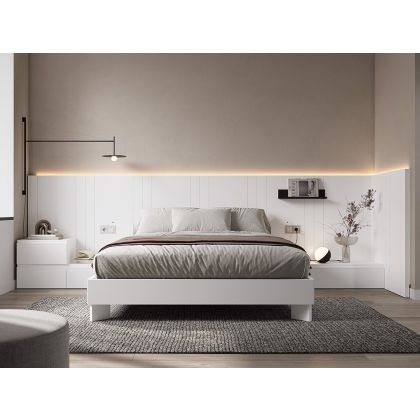 Dormitorio Tempo 08