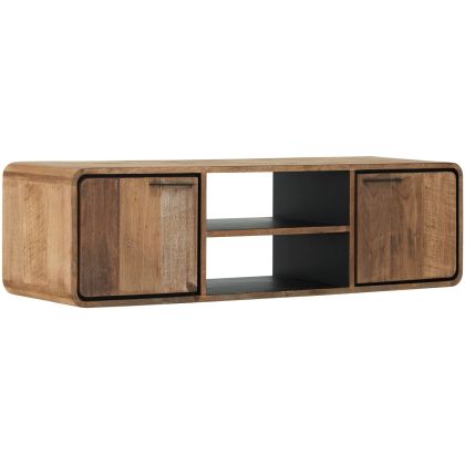 Mueble TV Colgante Evo, 145 Cm