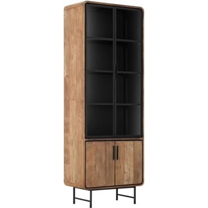 Vitrina Evo, 220 Cm