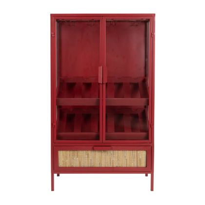 Gabinete Vinoteca Mori