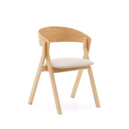 Silla Godia Natural