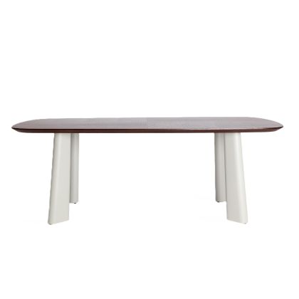 Mesa comedor volta