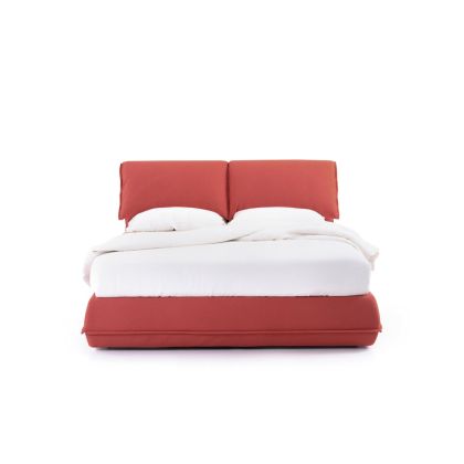 Cama Tapizada Eos 