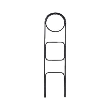 Escalera Decorativa Ladder Negro