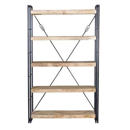 Estantería Estilo Industrial 