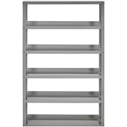 Estantería Use Gris Claro